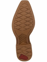 Kids Justin Whinny Western Boot JK2794