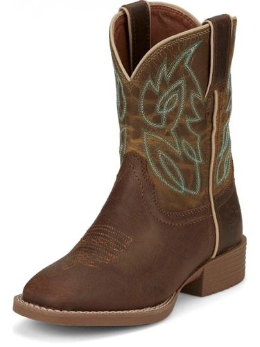 Kids Justin Canter Boots JK7515