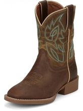 Kids Justin Canter Boots JK7515