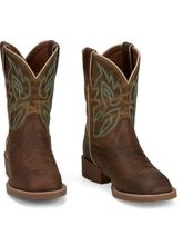 Kids Justin Canter Boots JK7515