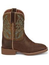 Kids Justin Canter Boots JK7515