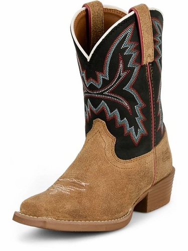 Justin Freckles Junior Kids Boots JK7371