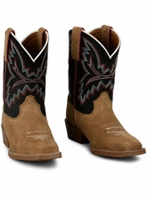 Justin Freckles Junior Kids Boots JK7371