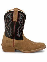 Justin Freckles Junior Kids Boots JK7371