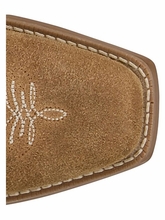 Justin Freckles Junior Kids Boots JK7371