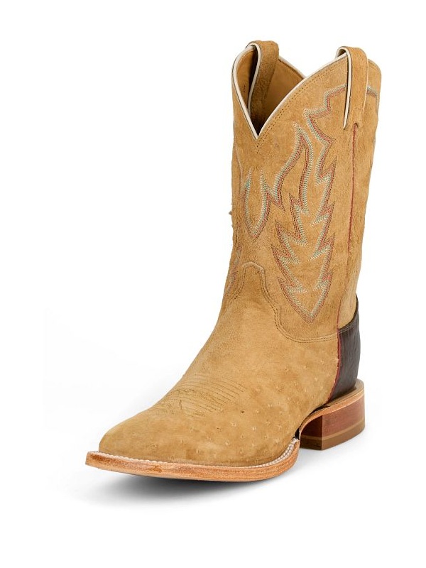 ウツボ Men's Justin Quincy 11