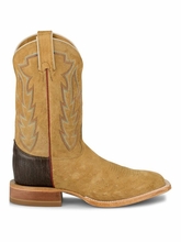 Men's Justin Quincy 11" Sueded Ostrich CX5081