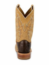 Men's Justin Quincy 11" Sueded Ostrich CX5081