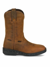 Men's Justin Trencher 11" Waterproof Steel Toe PD4067