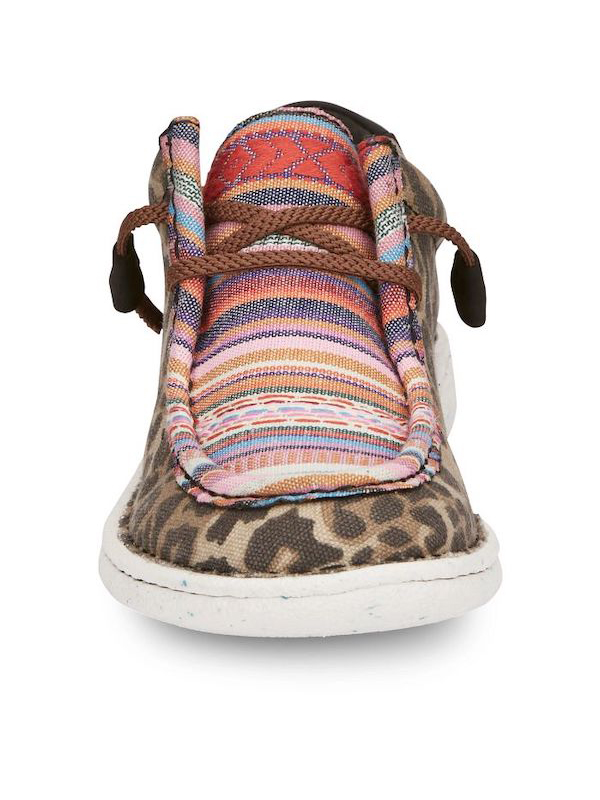 Women's Justin Boots Hazer SlipOns JL173