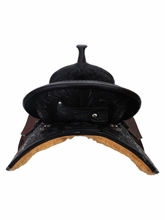 13" to 17" Circle Y Kelly Kaminski Barrel Saddle 1510