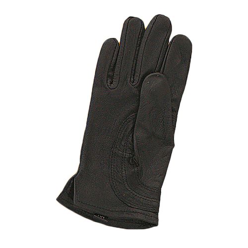 Kids Black Work Gloves by HD Xtreme H2113401