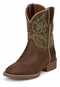 Kids Justin Canter Boots JK7515