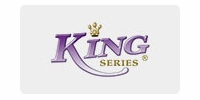 King Series Saddles