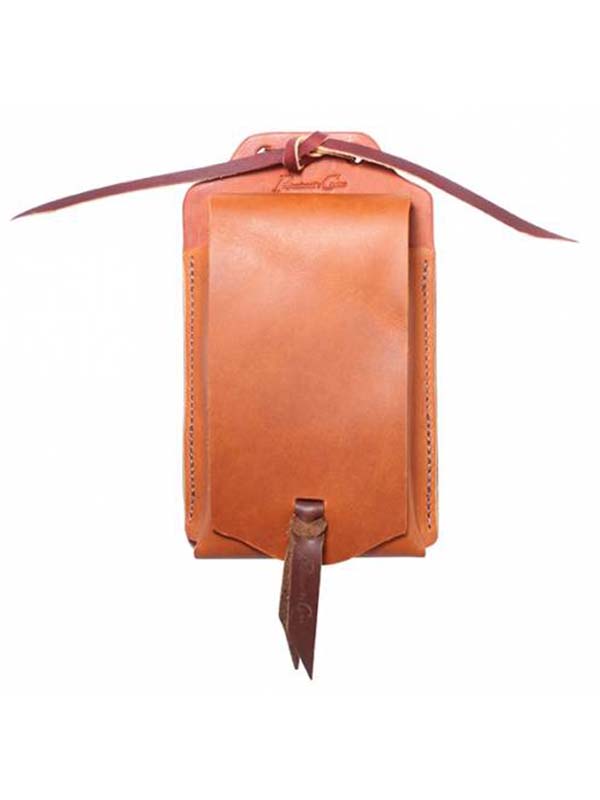 Professional's Choice Leather Cell Phone Case CPC