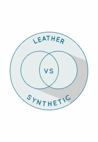 Leather Versus Synthetic Saddles