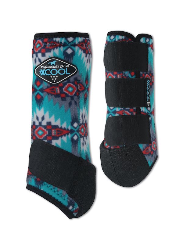 LIMITED EDITION! Professional's Choice 2XCool Sports