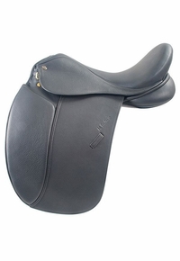 M.Toulouse Aachen Dressage Saddle w/ Genesis Tree 2700