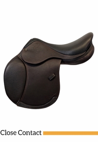 M.Toulouse Annice Close Contact Saddle w/ Genesis Tree 3801