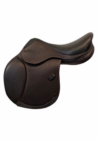 M.Toulouse Annice Close Contact Saddle w/ Genesis Tree 3801