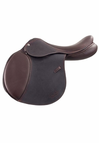 M.Toulouse Annice Pro Close Contact Saddle w/ Genesis Tree 3802