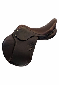 M.Toulouse Denisse Close Contact Saddle w/ Genesis Tree 5801