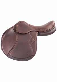 M.Toulouse Maxinne Comfort Fit Close Contact Saddle 9200