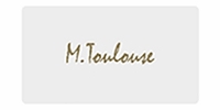 M Toulouse Saddles