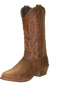Men's Abilene Bison Western Boots 6403