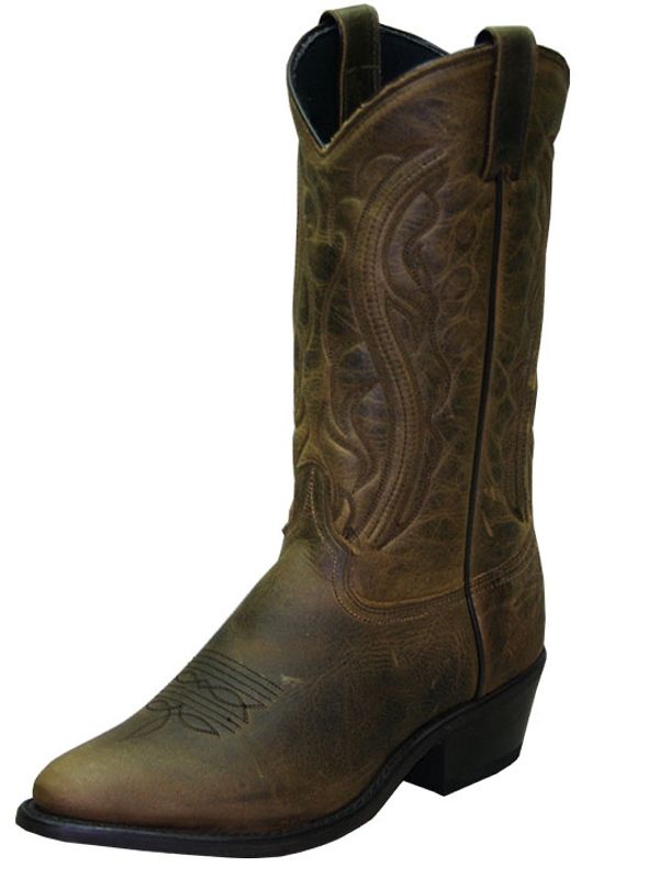 Men's Abilene 12 Western Boot (U.S.A.) 6428