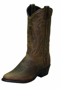 Men's Abilene Traditional Cowboy Boots 3051 ZDS