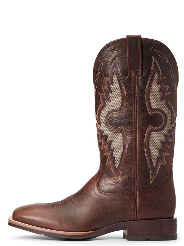 Men's Ariat Solado VentTEK Western Boot 10034038