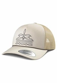 Men’s Ariat Toe Bug Shield Cap A300092308