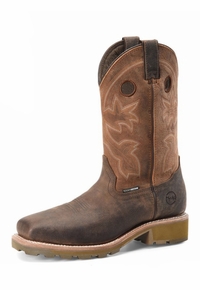 Men's Double-H Abner Comp Toe DH5353