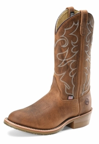 靴 OHGA DOUBLE RIBON double-h-boots-double-h-men-s-