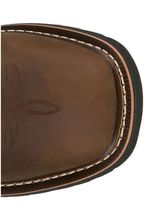 Mens Justin Billings 11 Waterproof Square Toe Boot HL4234