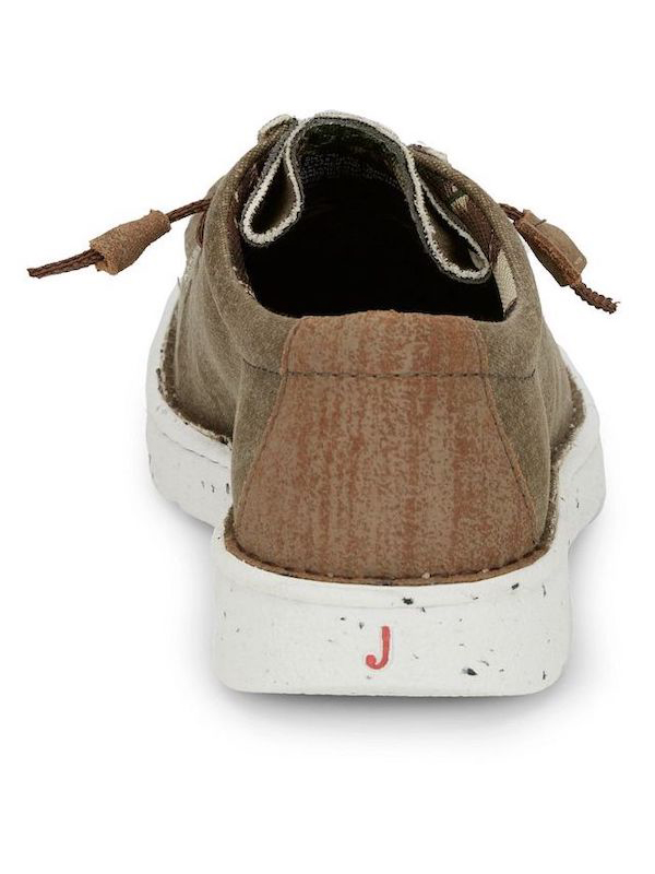 Men's Justin Boots Hazer SlipOns JM302