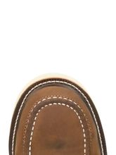 Men�s Justin Bristol 6� Waterproof Steel Toe Work Boots HW687