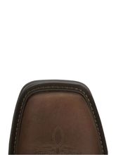 Men�s Justin Rigman 11� Waterproof Comp Toe Work Boots CR4019