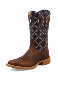 Men’s Twisted X 12" Tech X™ Boot MXTR004