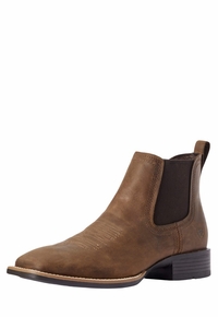 Mens Ariat Booker Ultra Western Boot 10031452