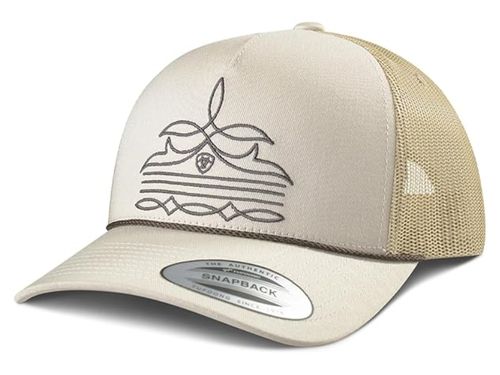 Mens Ariat Toe Bug Shield Cap A300092308