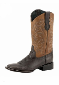 Mens Ferrini Colton Western Boot 1109324 SAVE $19 CLEARANCE