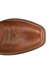 Mens Jutin Show Off 13 Western Square Toe Boot FN7251