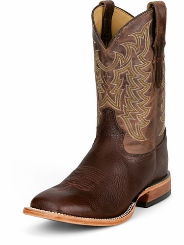 Mens Tony Lama Alfredo Western Boot HE6402