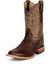 Mens Tony Lama Alfredo Western Boot HE6402
