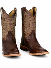 Mens Tony Lama Alfredo Western Boot HE6402