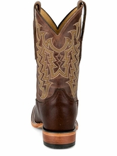 Mens Tony Lama Alfredo Western Boot HE6402