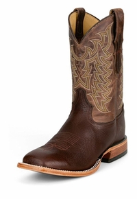 Mens Tony Lama Alfredo Western Boot HE6402