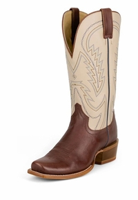 Mens Tony Lama Beau 13" Western Boots RN3552